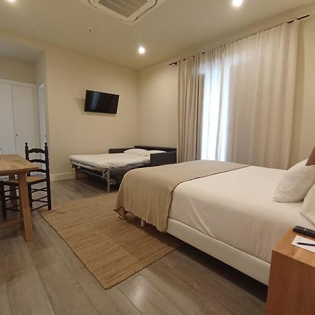 Uma Suites Parada Del Marques Севілья Екстер'єр фото