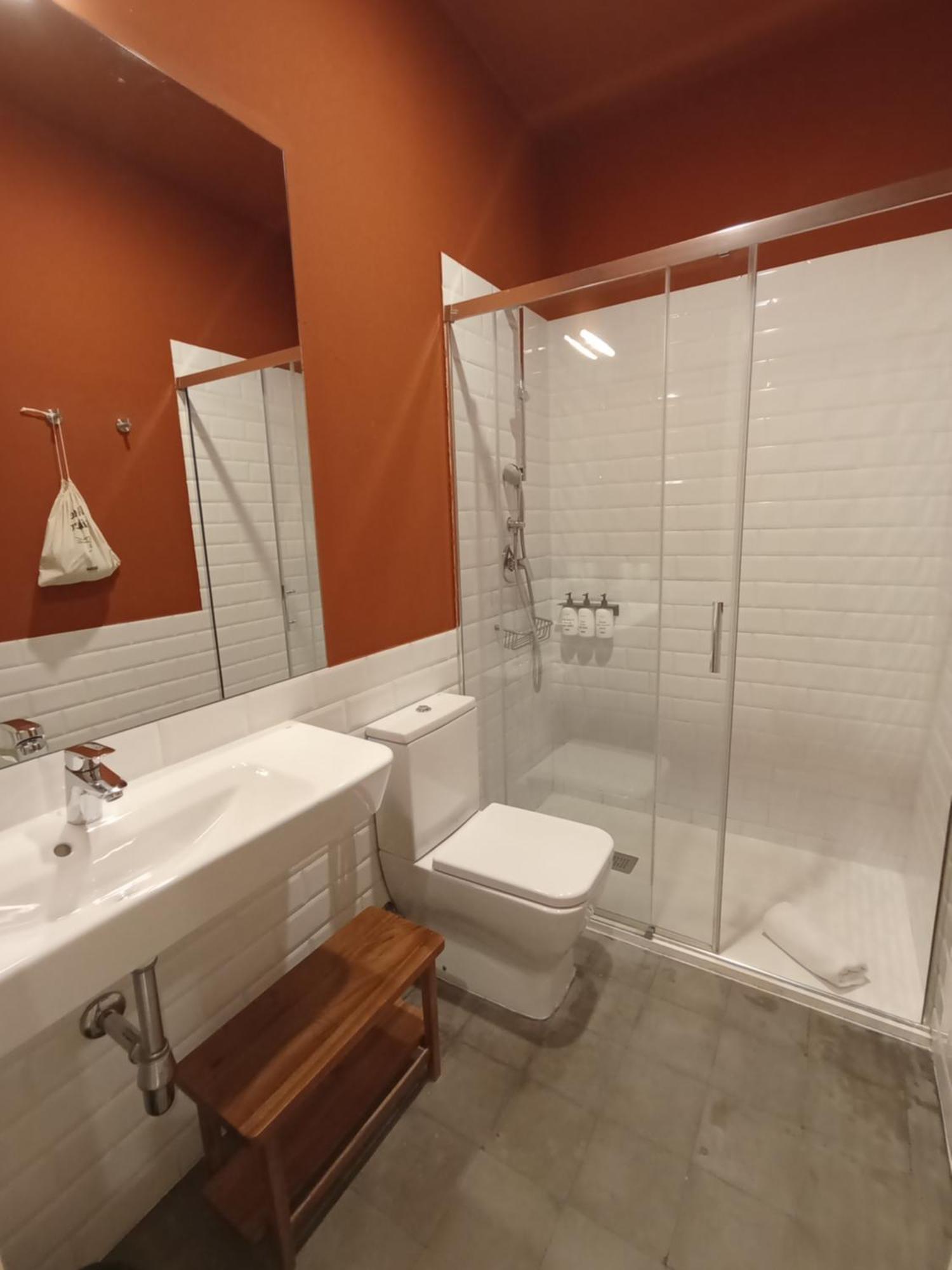 Uma Suites Parada Del Marques Севілья Екстер'єр фото