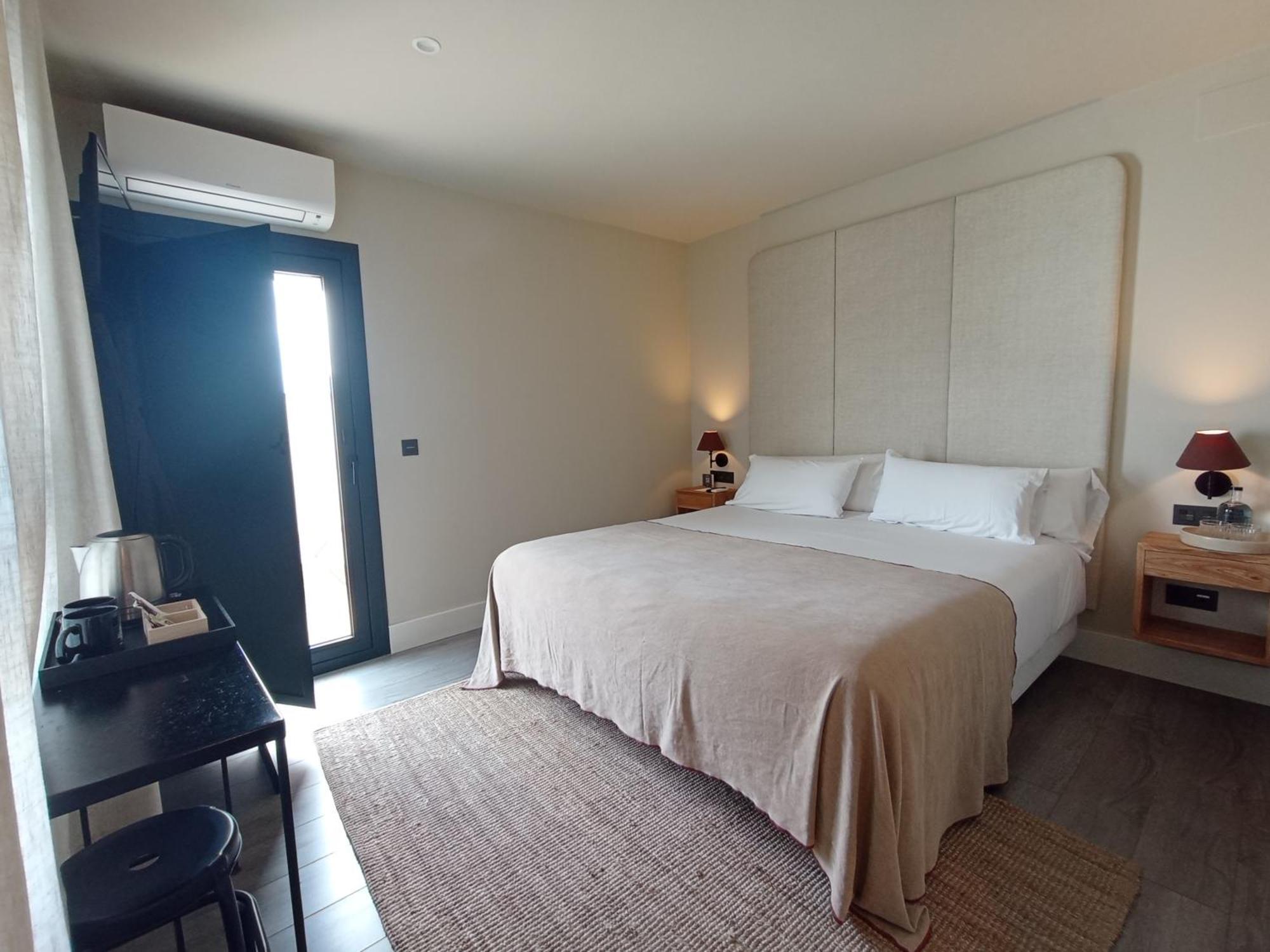 Uma Suites Parada Del Marques Севілья Екстер'єр фото