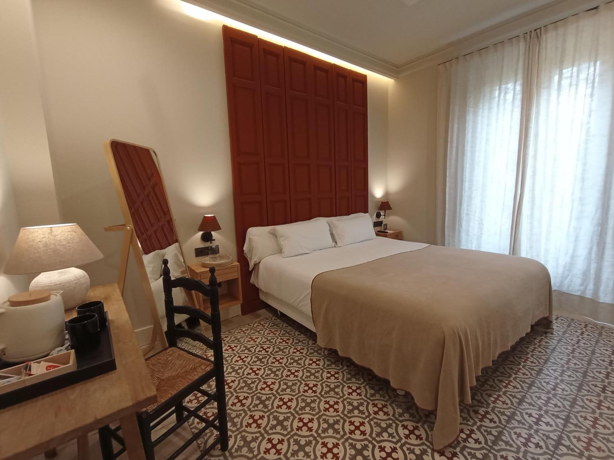 Uma Suites Parada Del Marques Севілья Екстер'єр фото