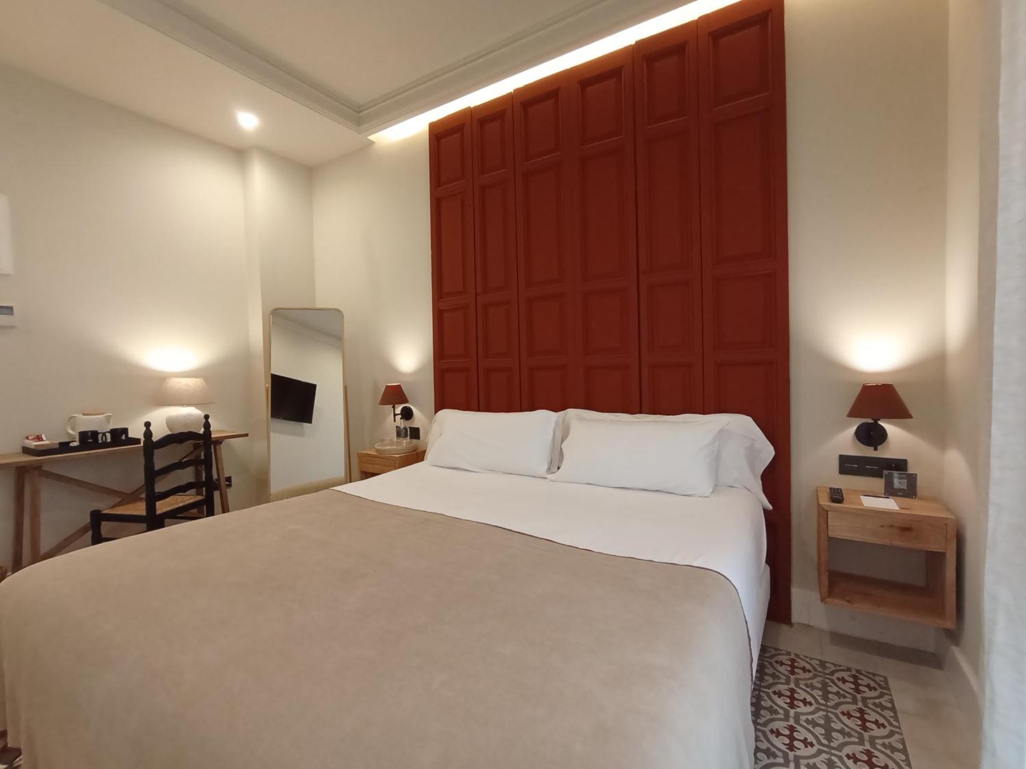 Uma Suites Parada Del Marques Севілья Екстер'єр фото