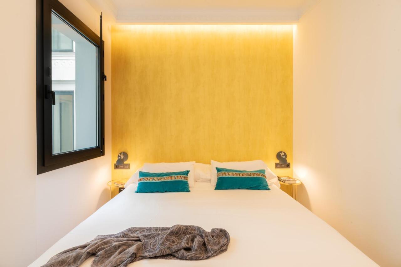 Uma Suites Parada Del Marques Севілья Екстер'єр фото